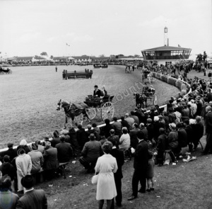 Great Yorkshire Show, 1968
